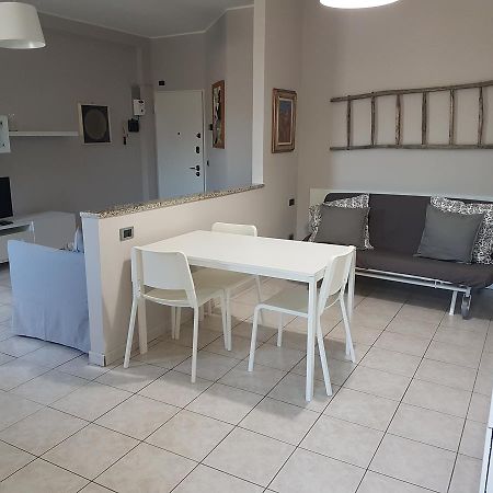 Appartamento Adda Con Posto Auto Olginate Buitenkant foto