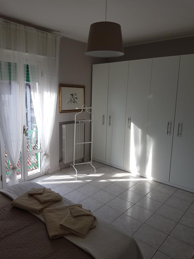 Appartamento Adda Con Posto Auto Olginate Buitenkant foto