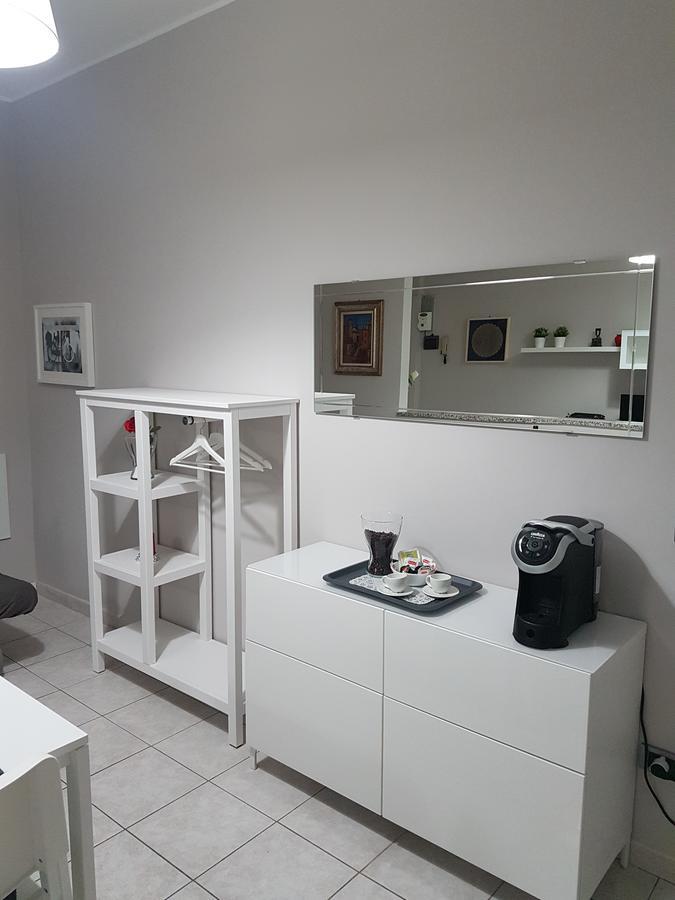 Appartamento Adda Con Posto Auto Olginate Buitenkant foto