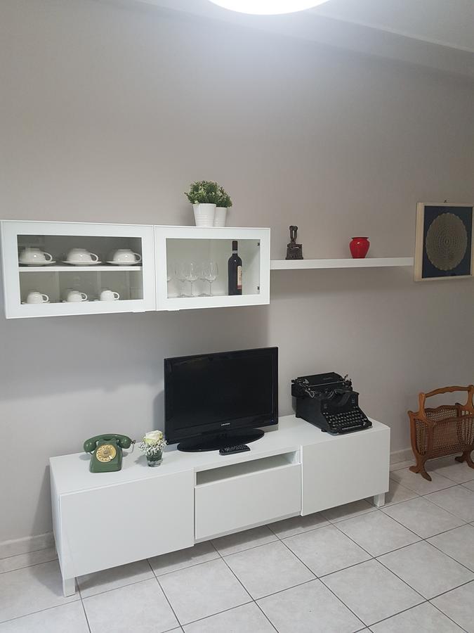 Appartamento Adda Con Posto Auto Olginate Buitenkant foto