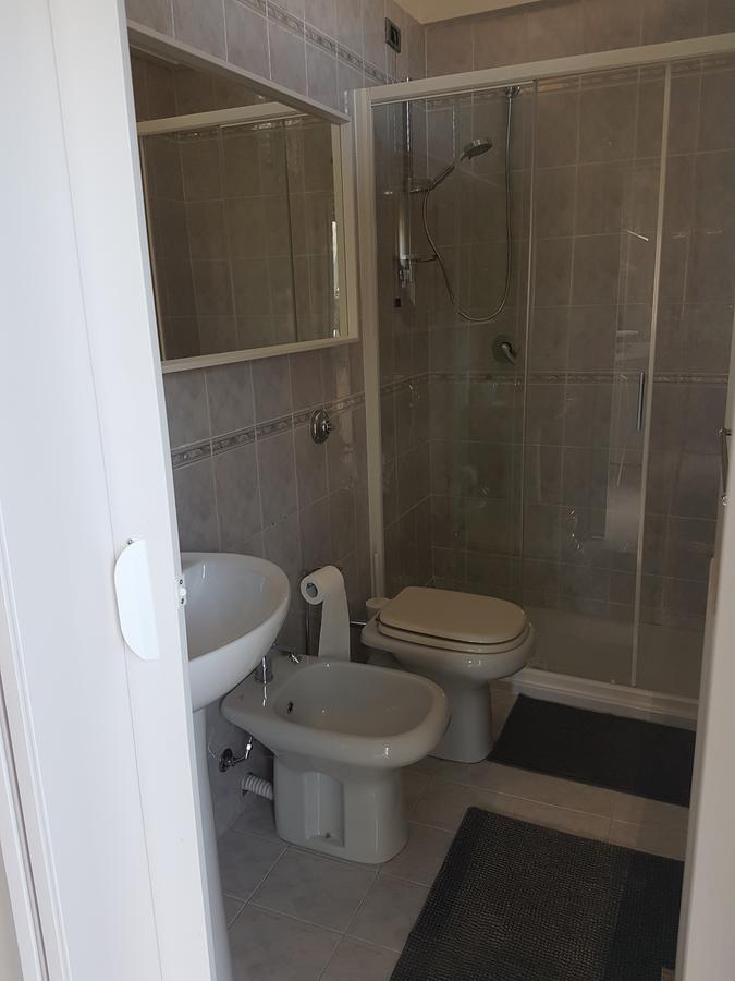 Appartamento Adda Con Posto Auto Olginate Buitenkant foto
